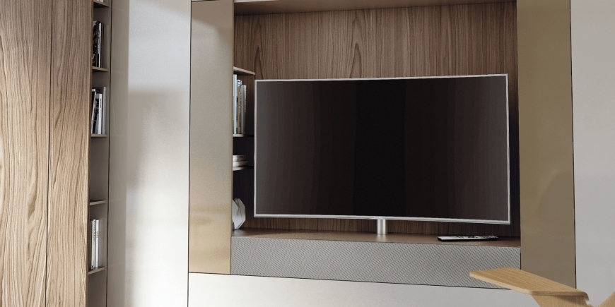 Roomy: una soluzione di benessere.